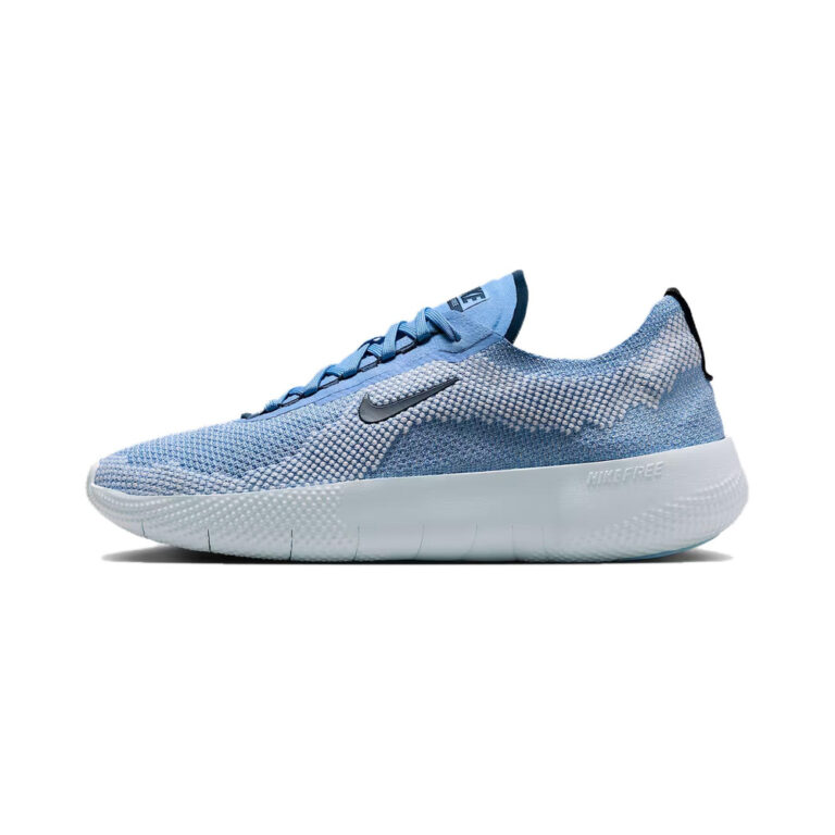 Nike Free 2025 'Obsidian / White' Мужские