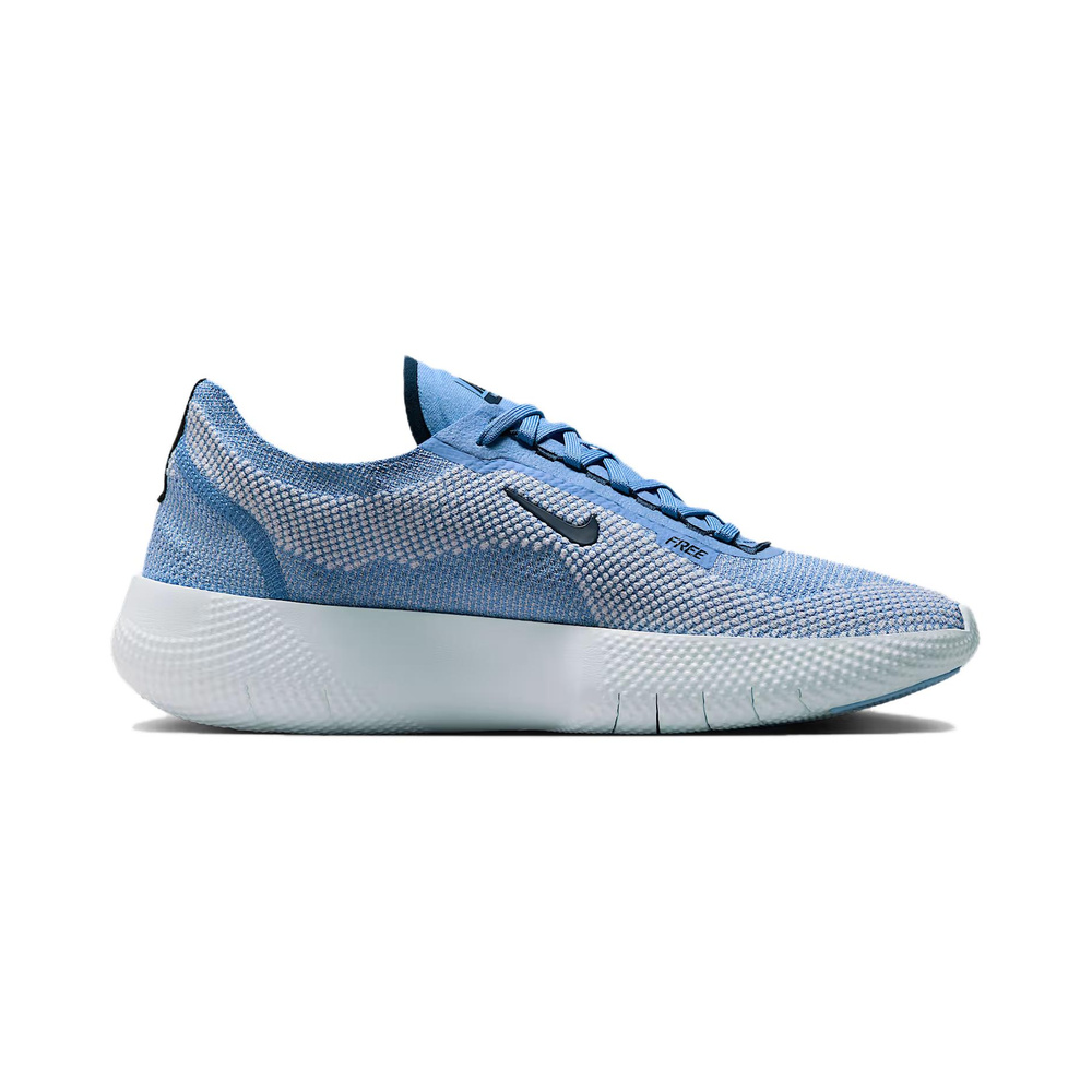 Nike Free 2025 'Obsidian / White' Мужские