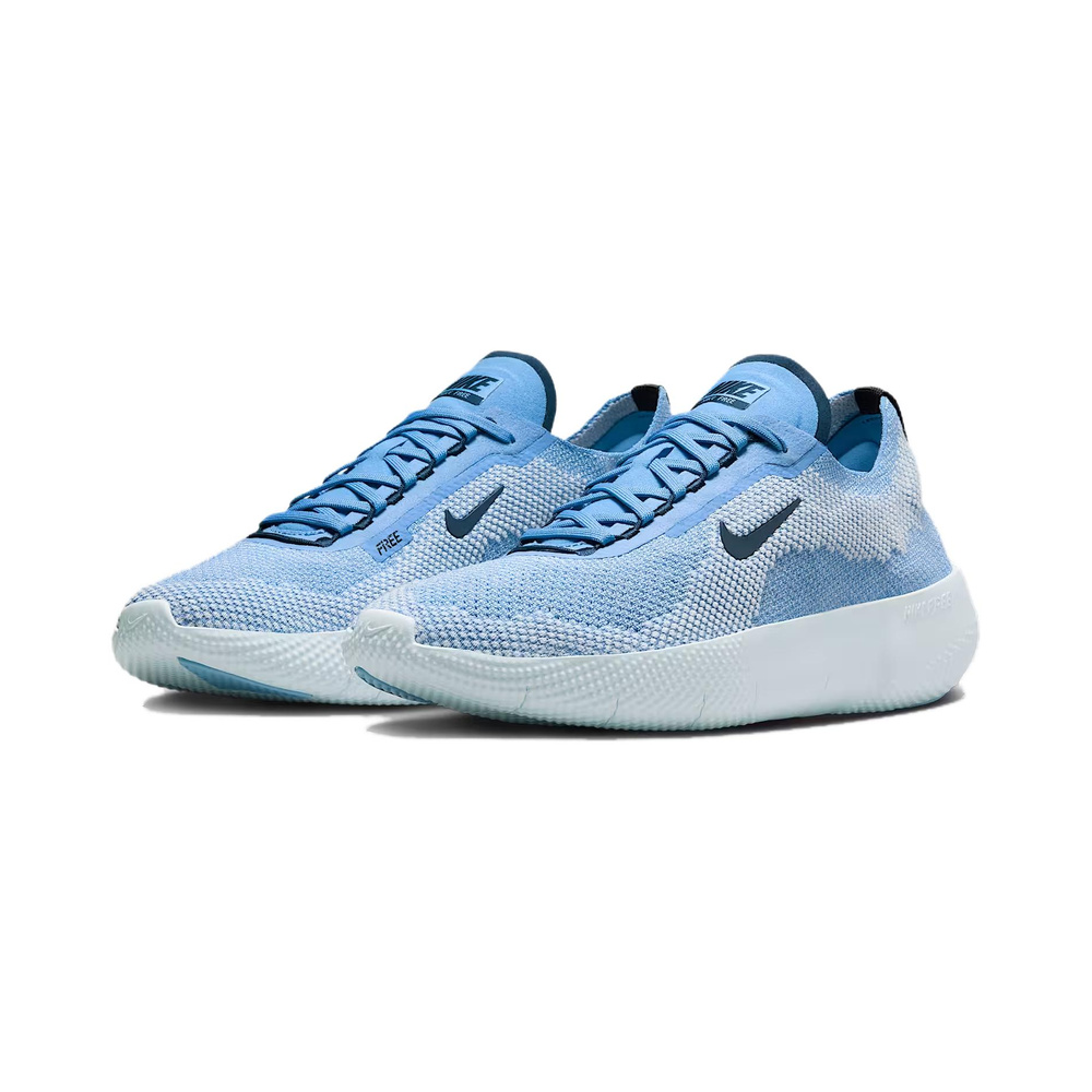 Nike Free 2025 'Obsidian / White' Мужские