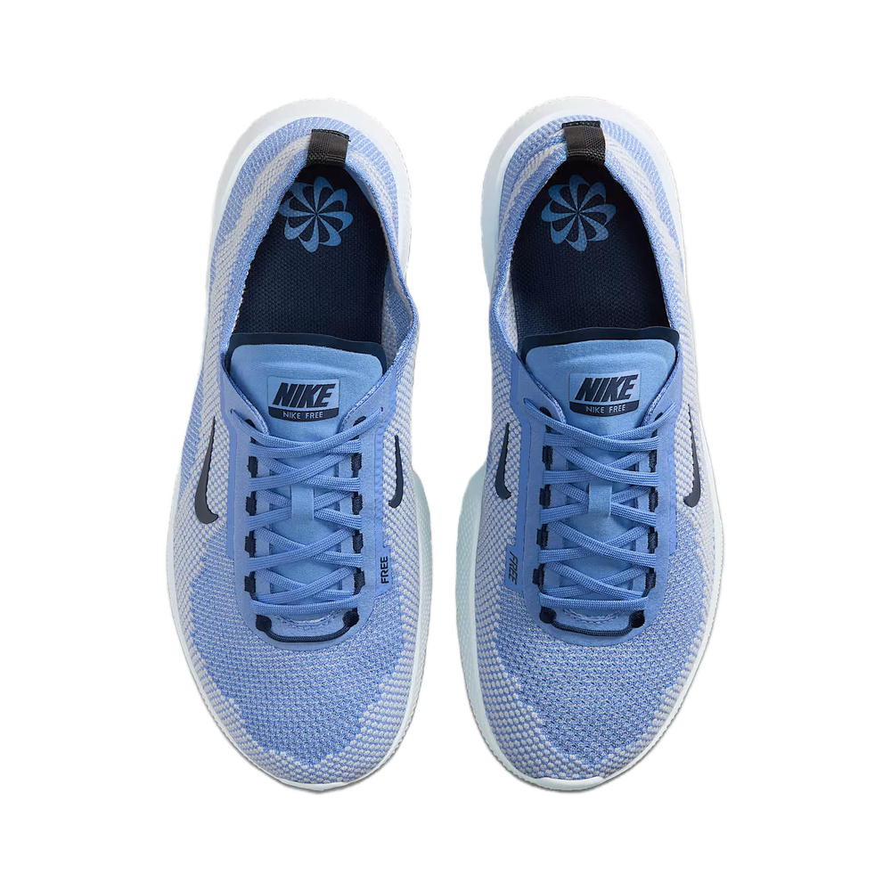 Nike Free 2025 'Obsidian / White' Мужские