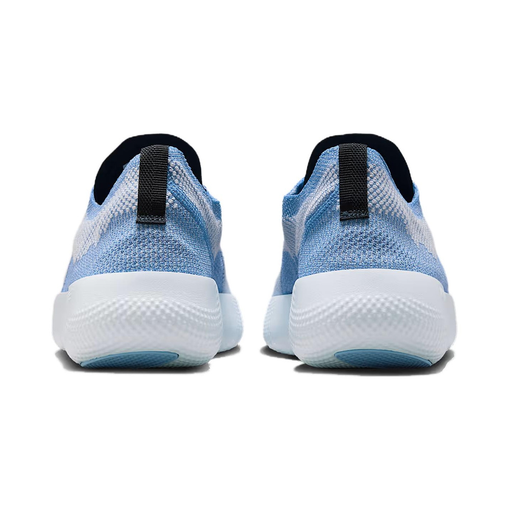 Nike Free 2025 'Obsidian / White' Мужские