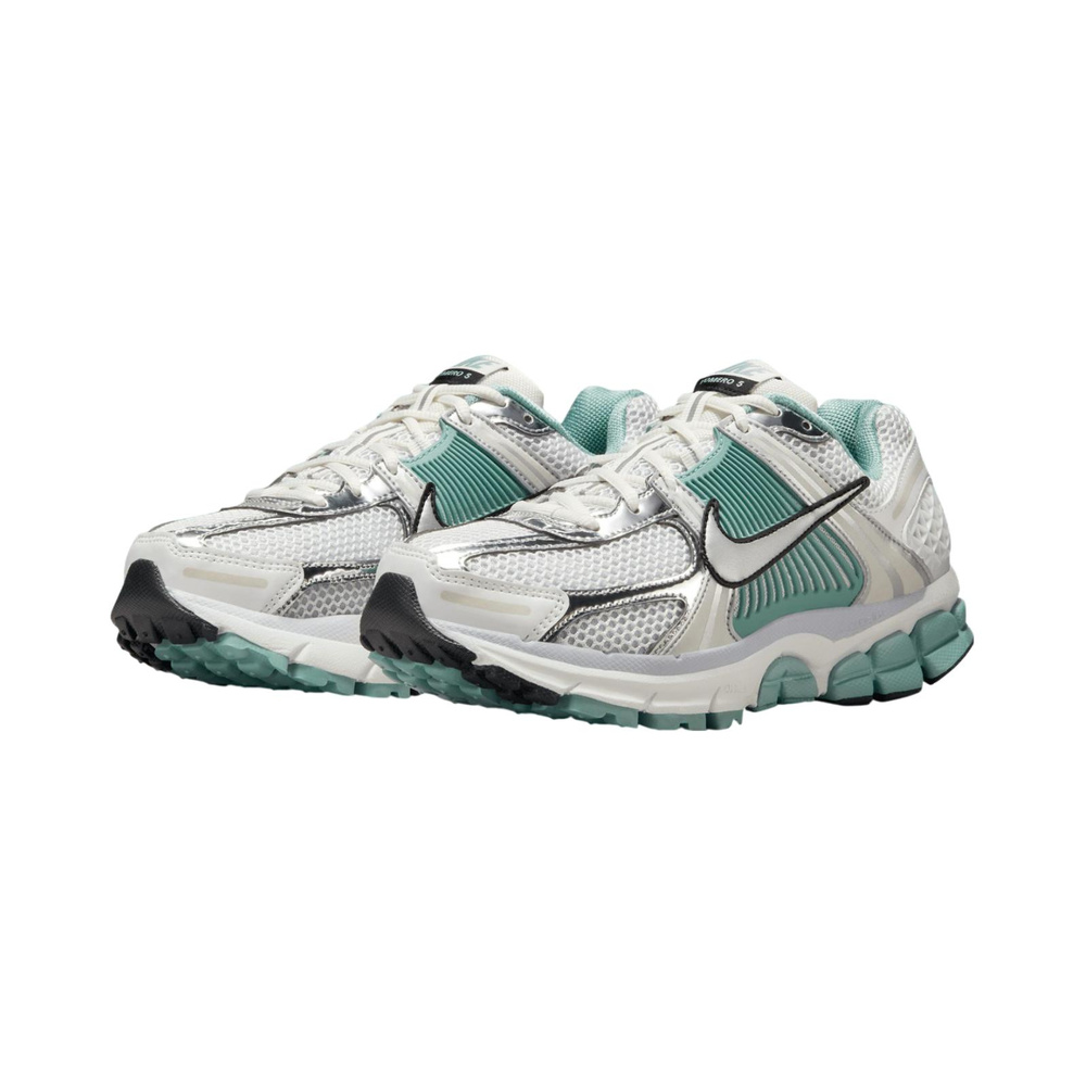 Nike Vomero 'Cream II / Sail / Pink Smoke' Женские