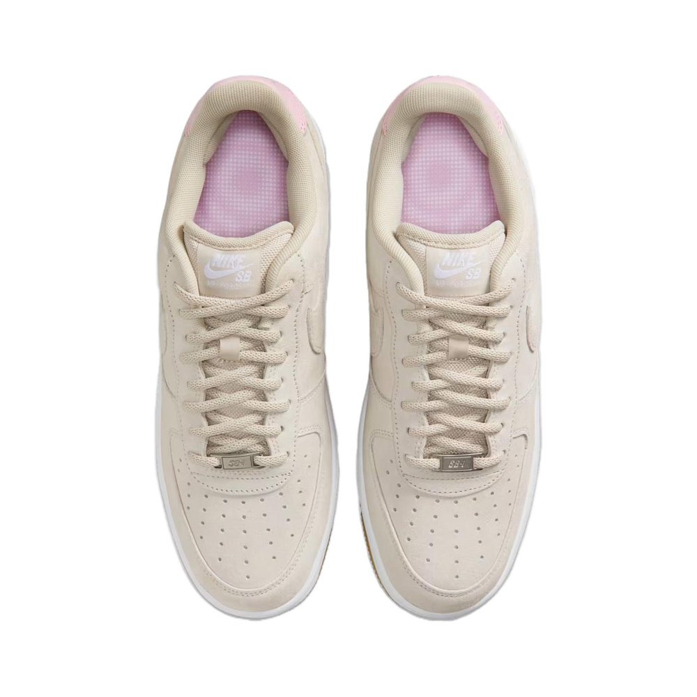 Nike Sb 'Sail / Sapphire / Light Thistle' Мужские