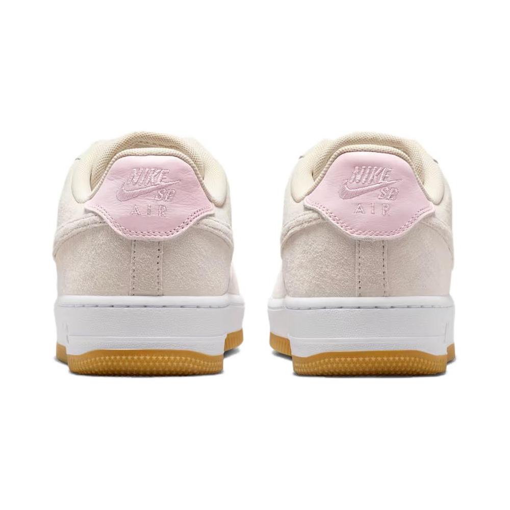 Nike Sb 'Sail / Sapphire / Light Thistle' Мужские