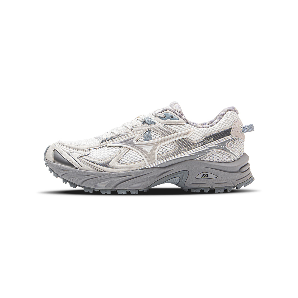 Grey White / Grey