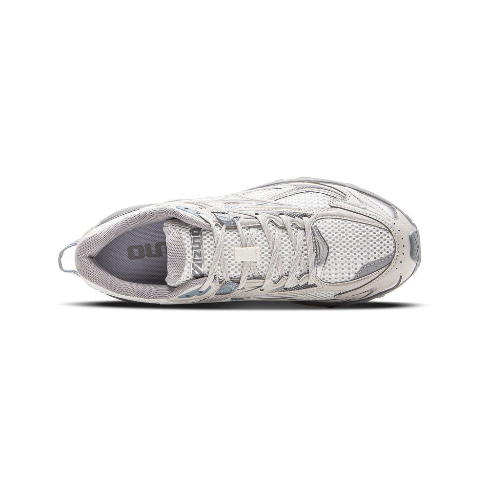 Mizuno Fiyi TL 'Grey White / Grey' Мужские