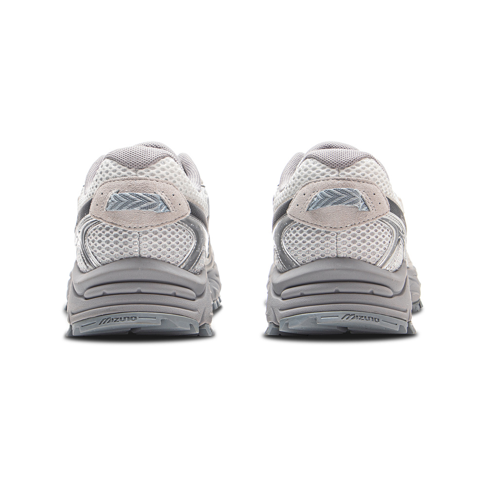Mizuno Fiyi TL 'Grey White / Grey' Мужские