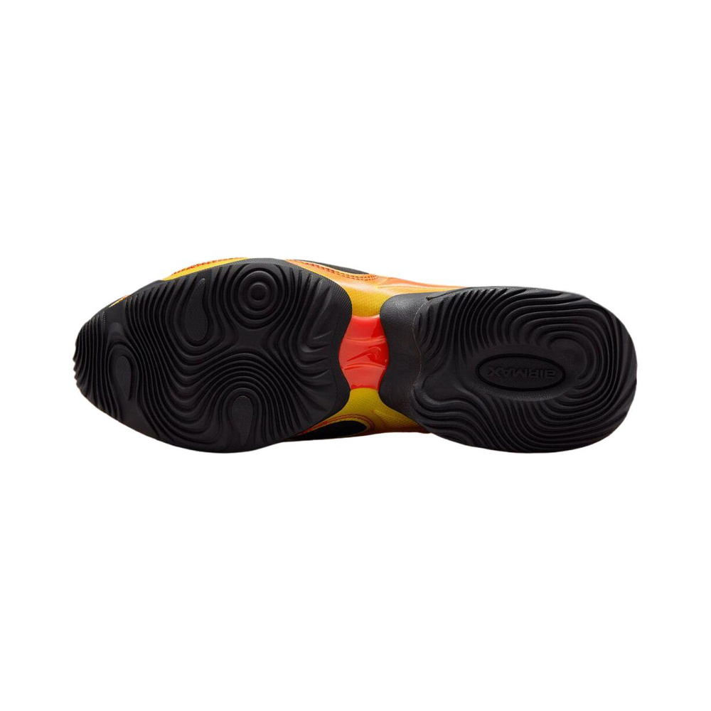 Nike Air Max Muse Abrasion Resistant 'Light Smoke Grey / Photon Dust / Hyper Crimson / Chrome' Мужские