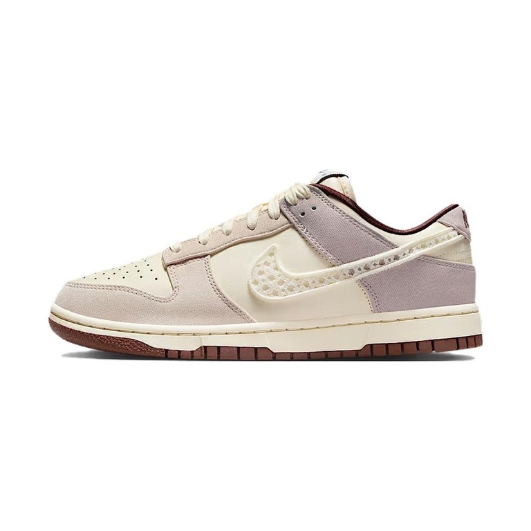 Nike Dunk 'Crochet Swoosh' Женские