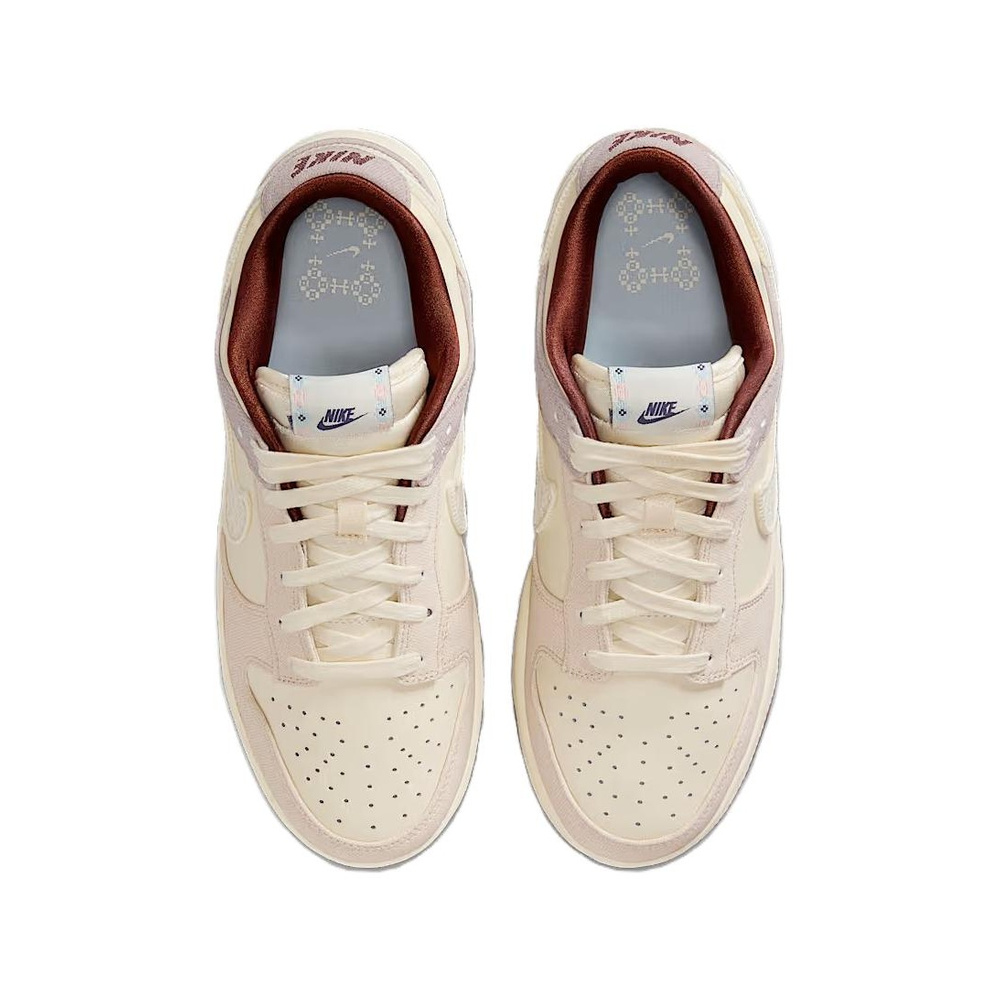 Nike Dunk 'Crochet Swoosh' Женские