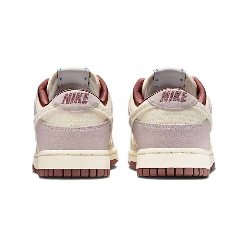 Nike Dunk 'Crochet Swoosh' Женские