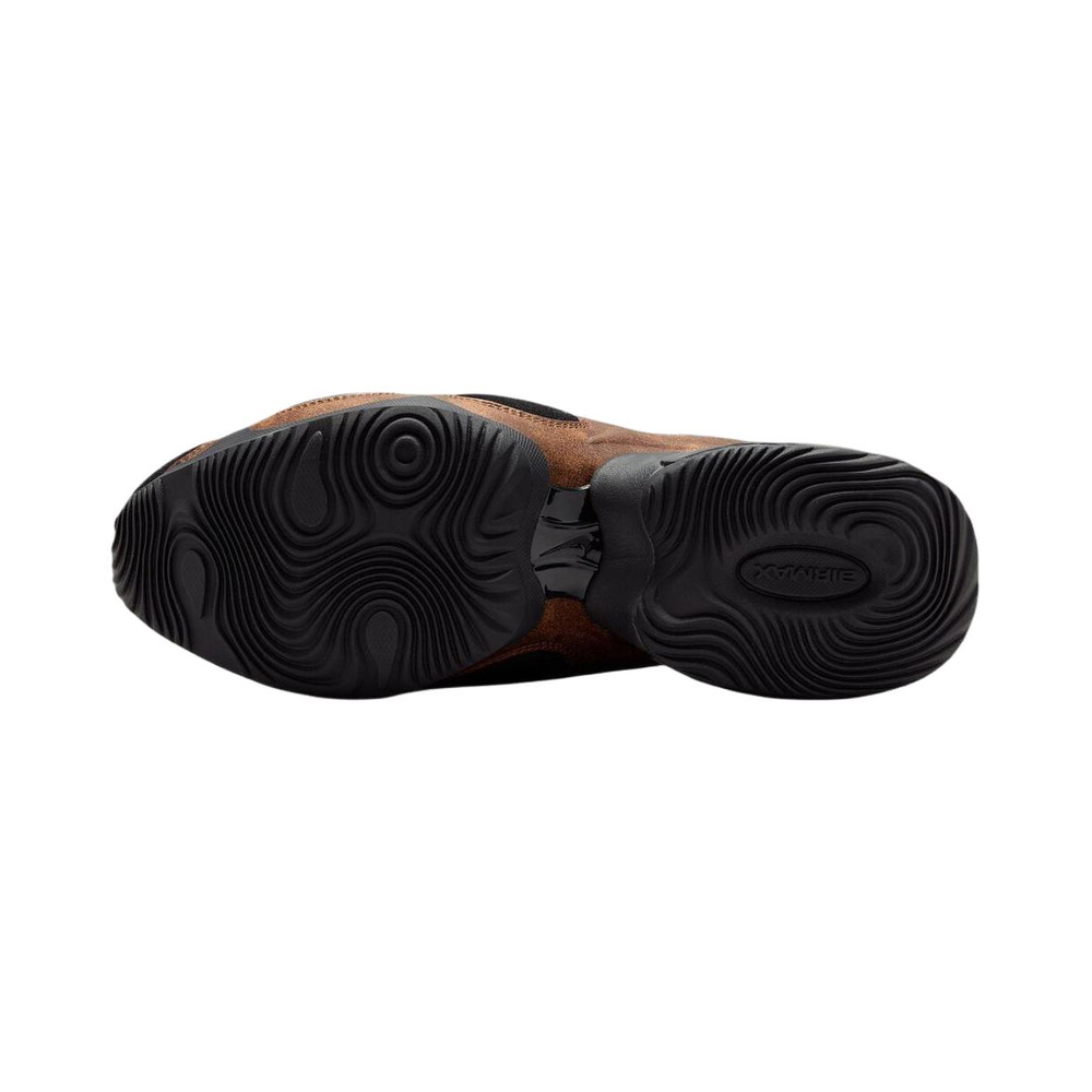 Nike Air Max Muse Abrasion Resistant 'Sail / Gum Light Brown / Shimmer' Женские
