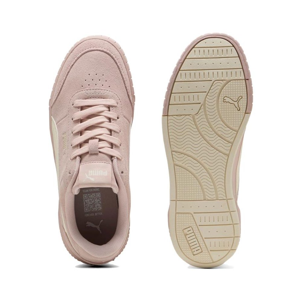 Puma Carina Mia 'Pink' Женские