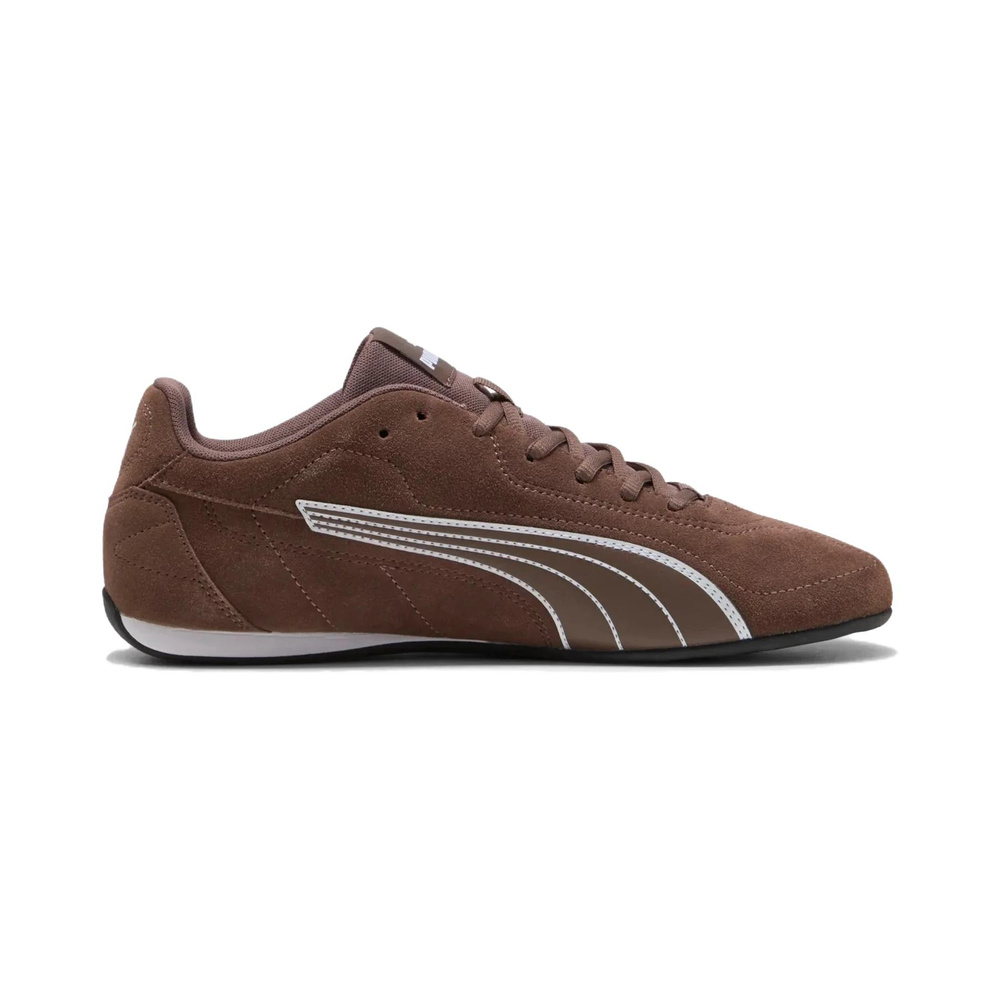 Puma Catch 'Sd Brown White' Мужские