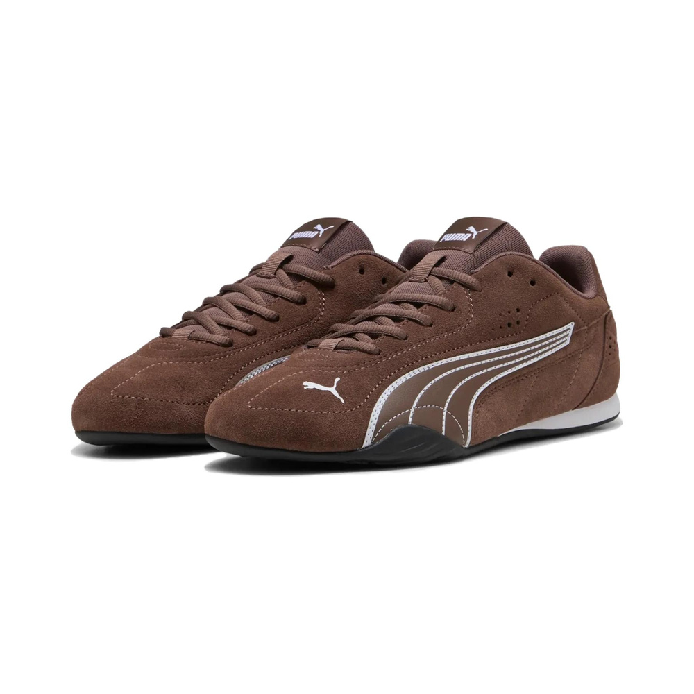 Puma Catch 'Sd Brown White' Мужские