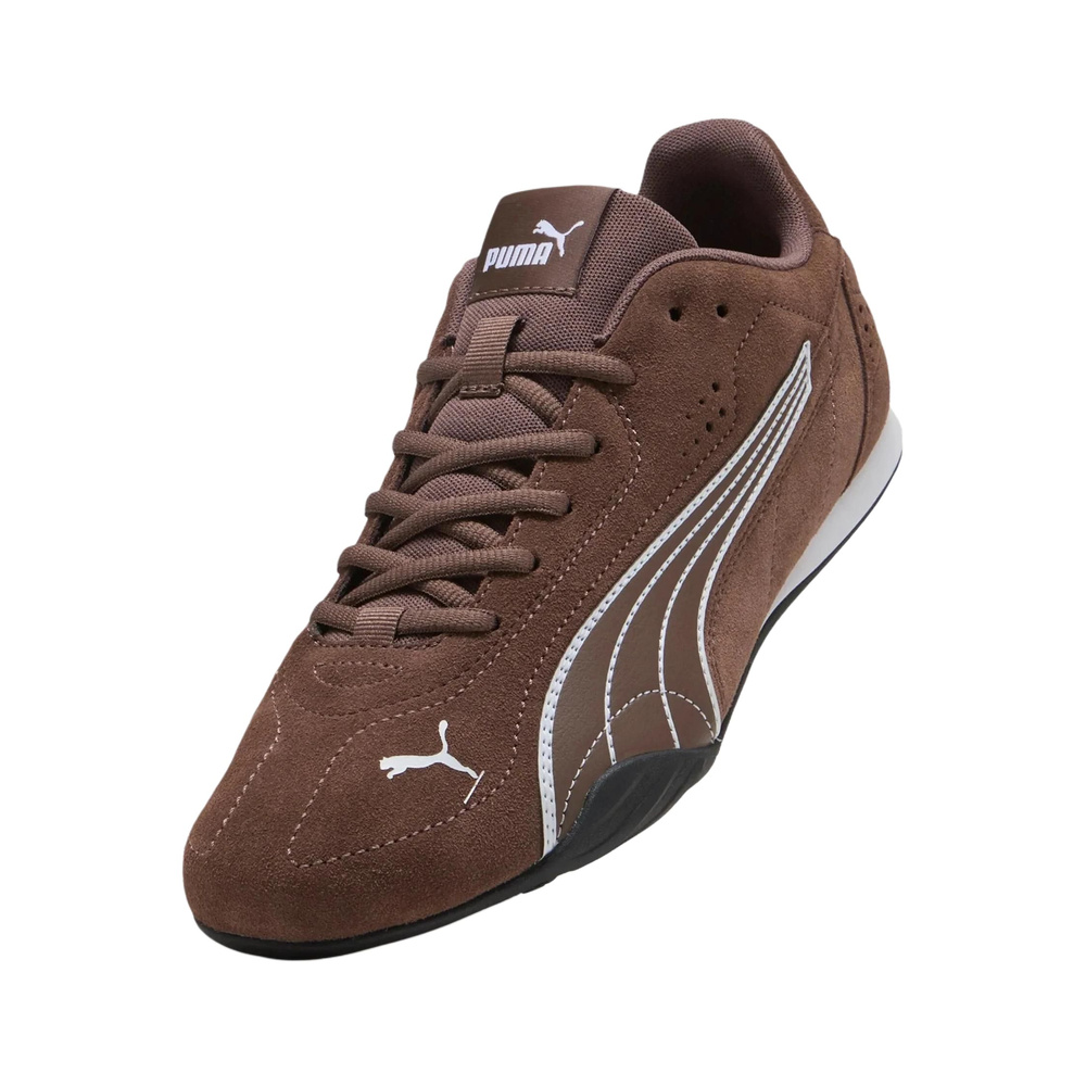 Puma Catch 'Sd Brown White' Мужские