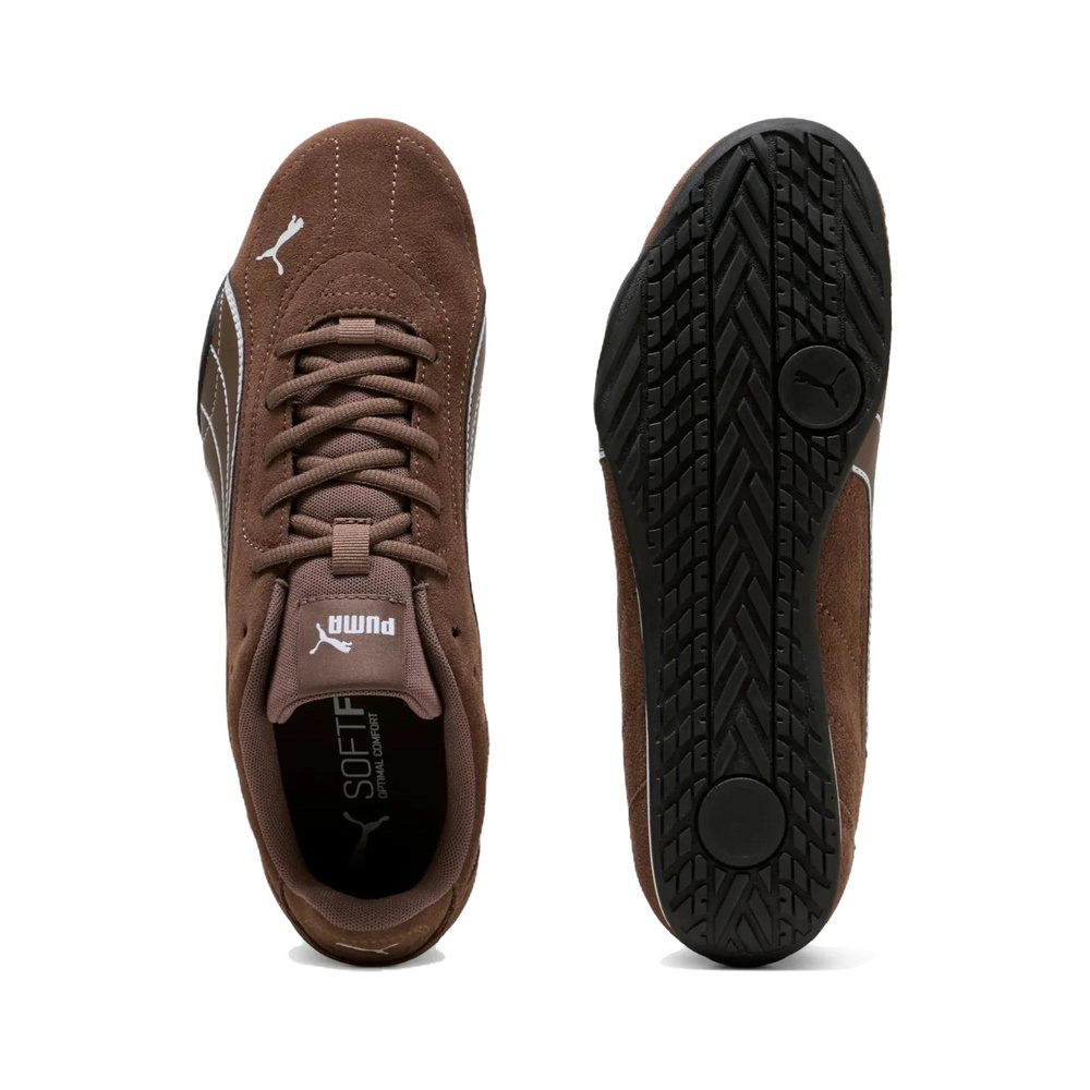 Puma Catch 'Sd Brown White' Мужские