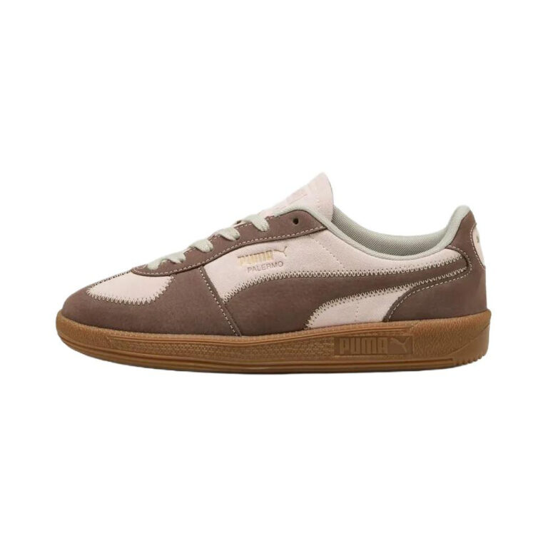 Puma Palermo 'Wine Club Brown Gum' Женские