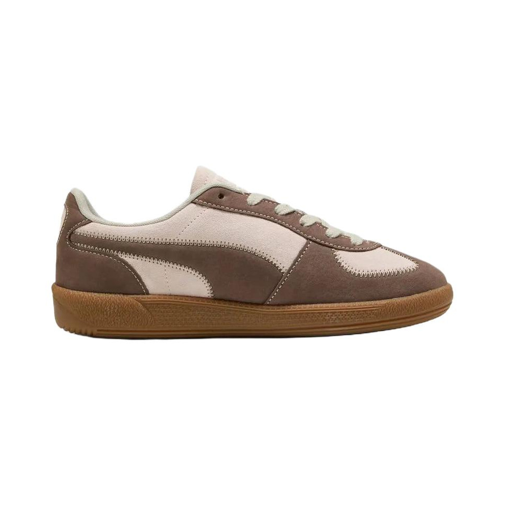 Puma Palermo 'Wine Club Brown Gum' Женские