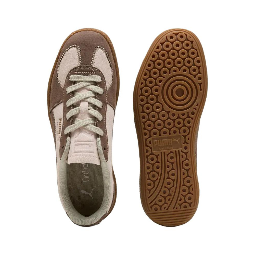 Puma Palermo 'Wine Club Brown Gum' Женские