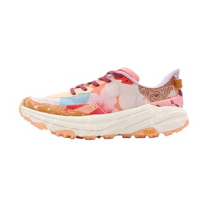 Hoka Studio Proba X Speedgoat 6 'Beige Orange' Мужские