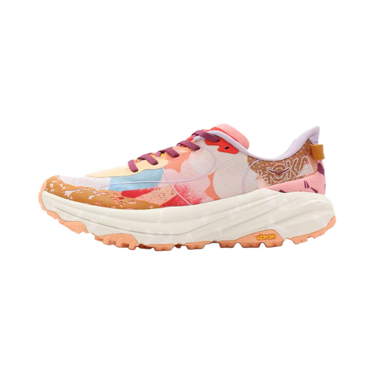 Hoka Studio Proba X Speedgoat 6 'Beige Orange' Мужские