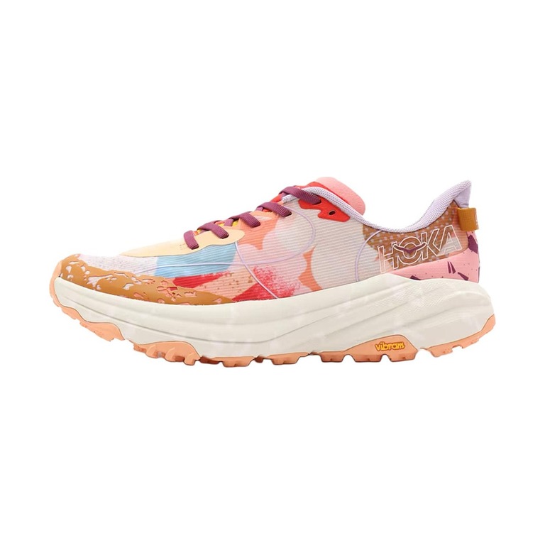Hoka Studio Proba X Speedgoat 6 'Beige Orange' Мужские