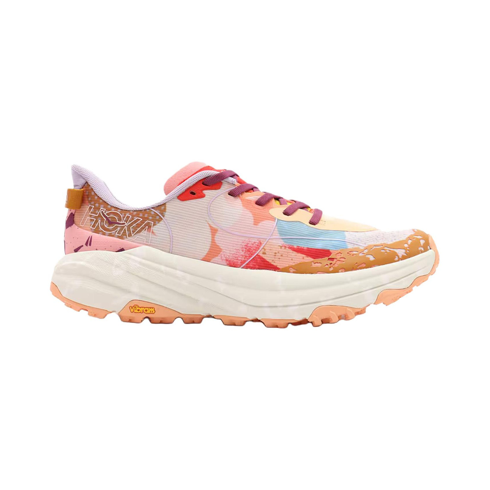 Hoka Studio Proba X Speedgoat 6 'Beige Orange' Мужские