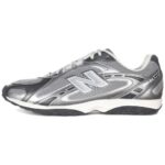 Grey Silver