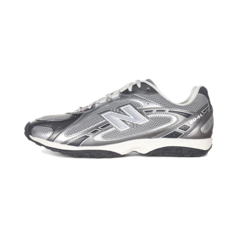New Balance 204L 'Grey Silver' Мужские