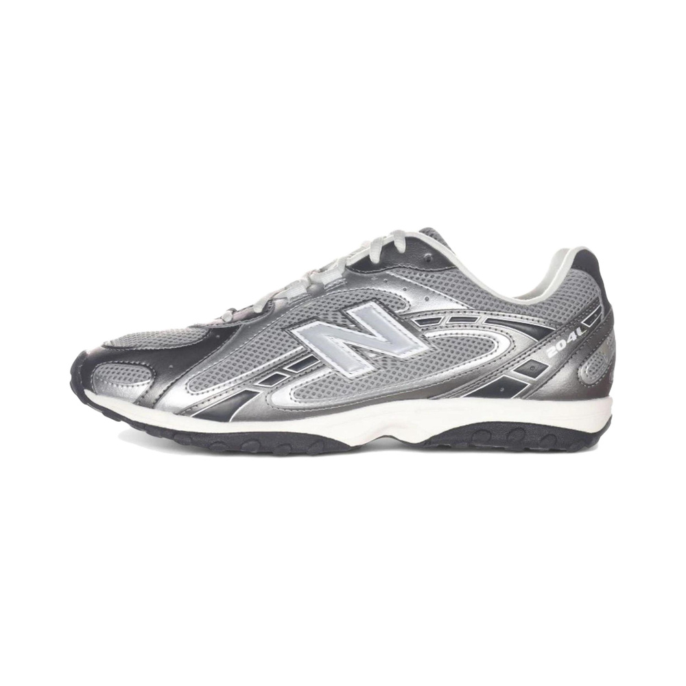 Grey Silver
