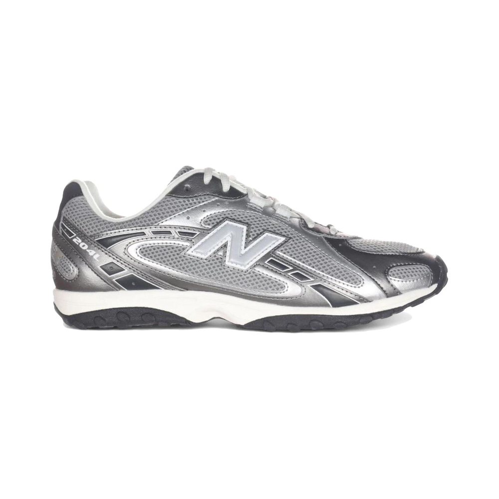 New Balance 204L 'Grey Silver' Мужские