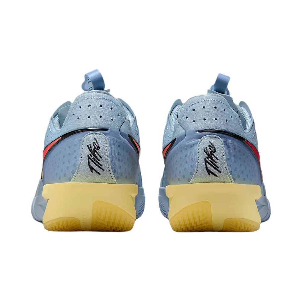 Nike G.t. Cut 3 'White / Gum Light Brown / Blue Beyond' Мужские