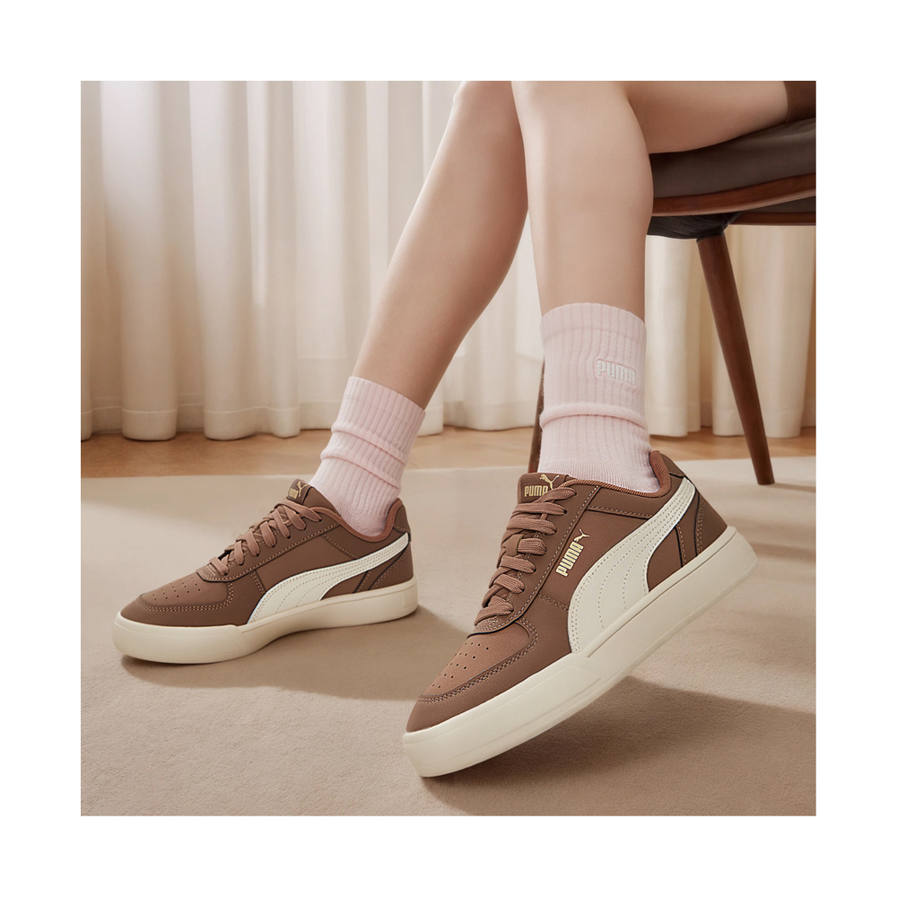 Puma Caven 'Coffee' Мужские
