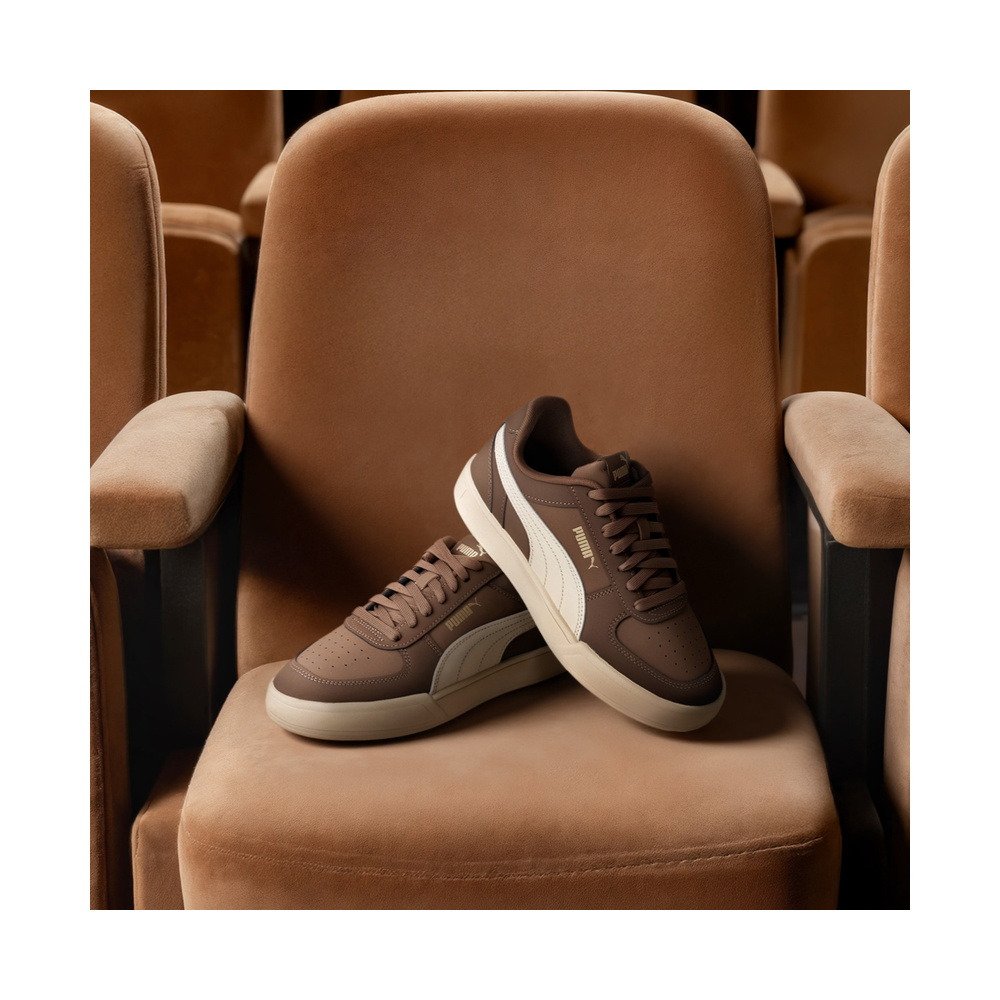 Puma Caven 'Coffee' Мужские