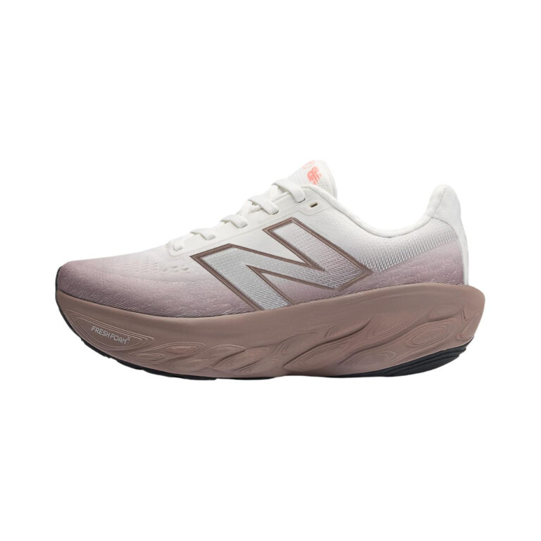 New Balance 1080v14 'Grey White' Женские
