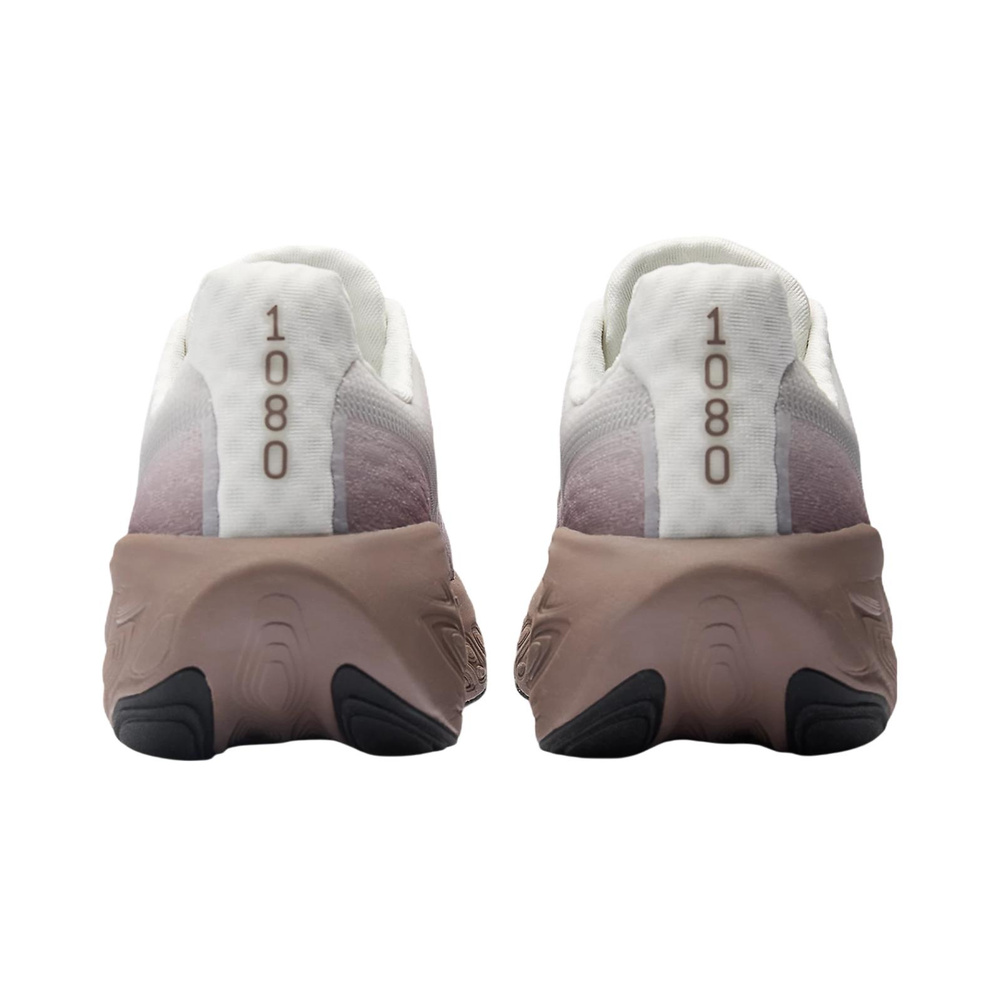 New Balance 1080v14 'Grey White' Женские