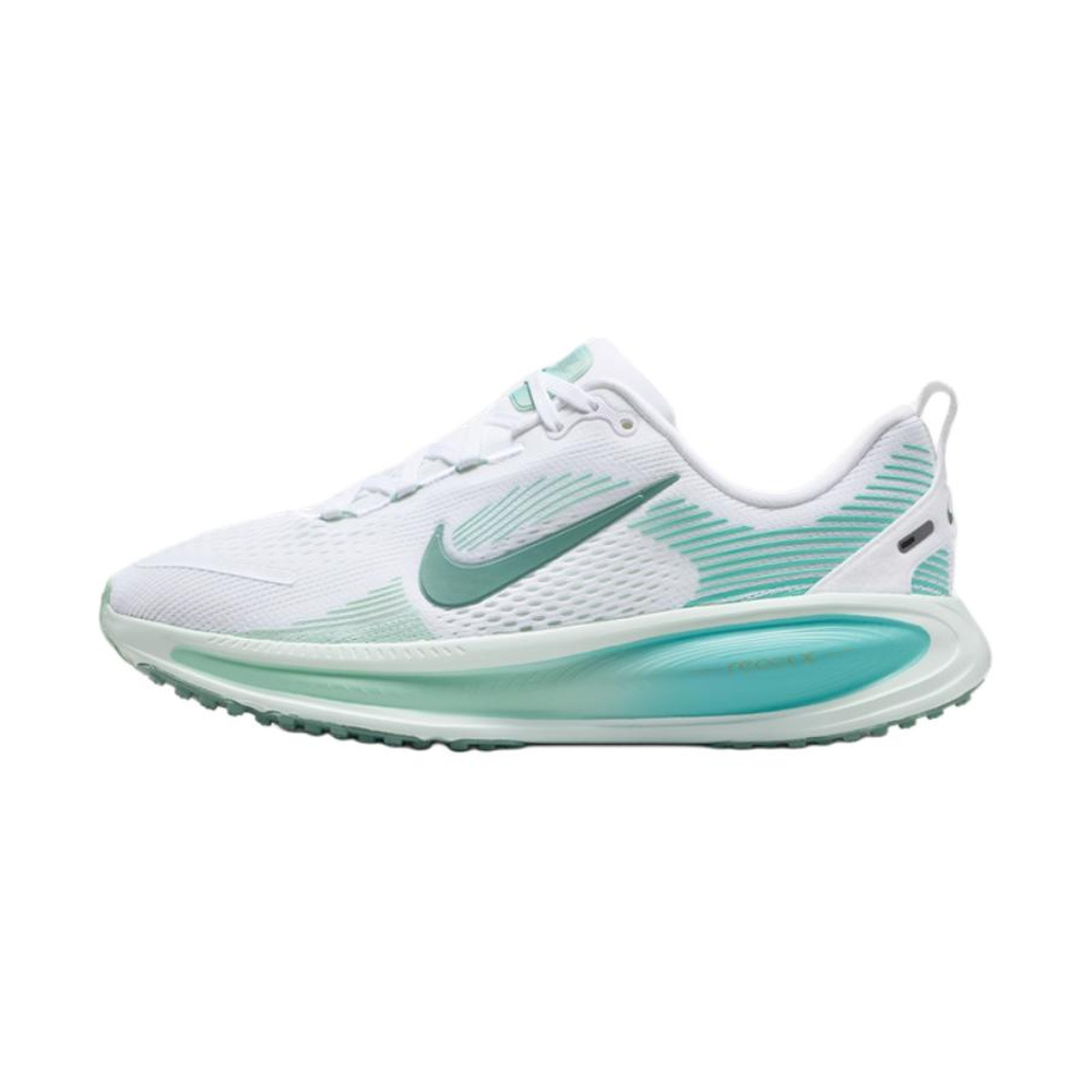 White / Bleached Turquoise / Mint Foam / Cannon