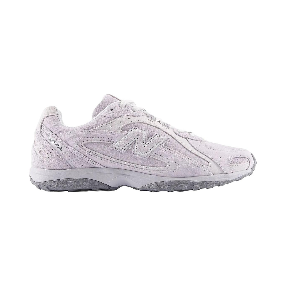 New Balance 204L 'Light Grey Blue' Мужские