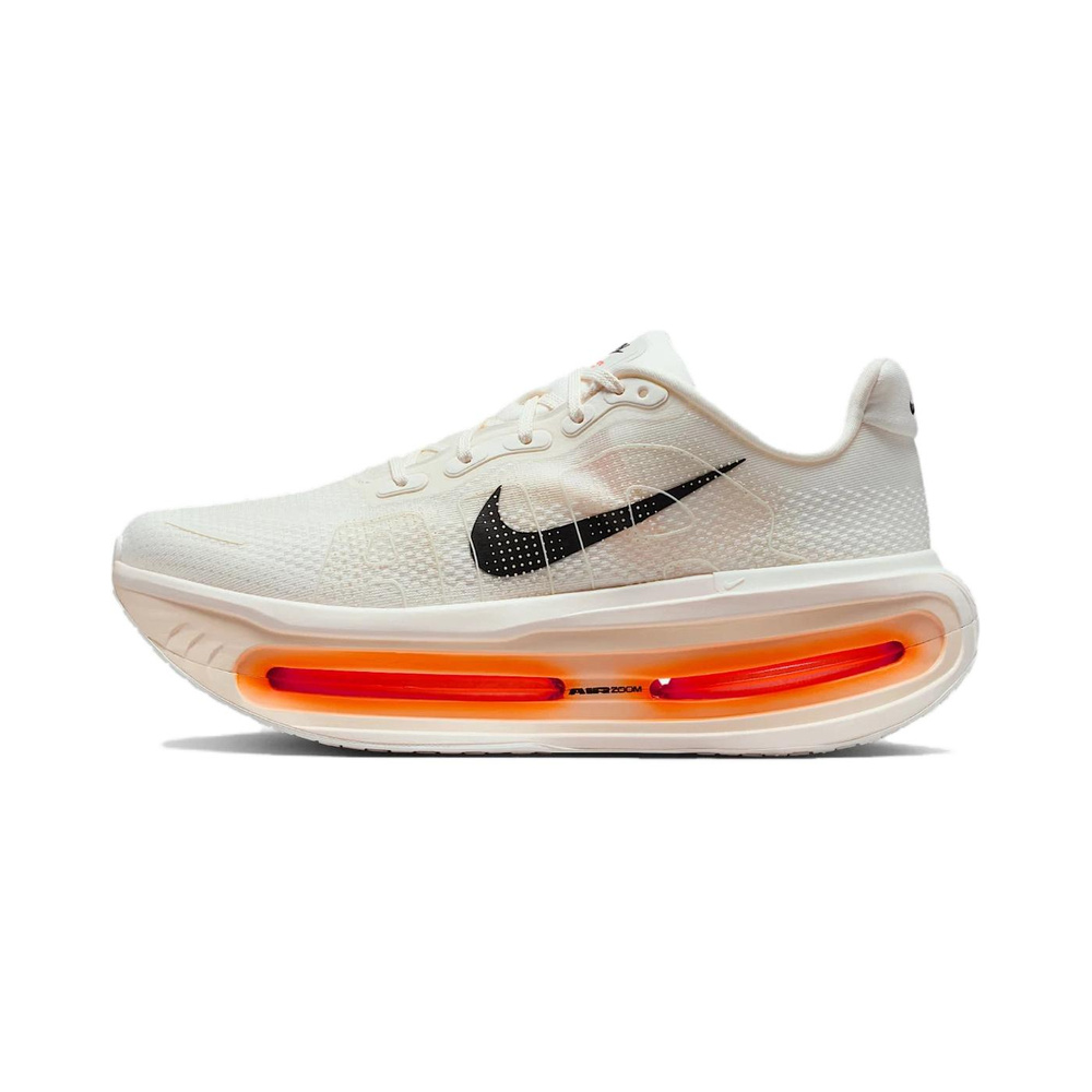 Sail / Coconut Milk / Total Orange / Black