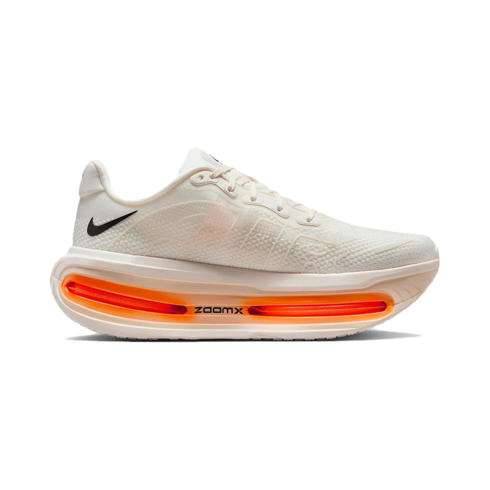Nike Vomero 'Sail / Coconut Milk / Total Orange / Black' Мужские