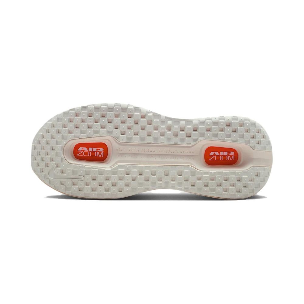 Nike Vomero 'Sail / Coconut Milk / Total Orange / Black' Мужские