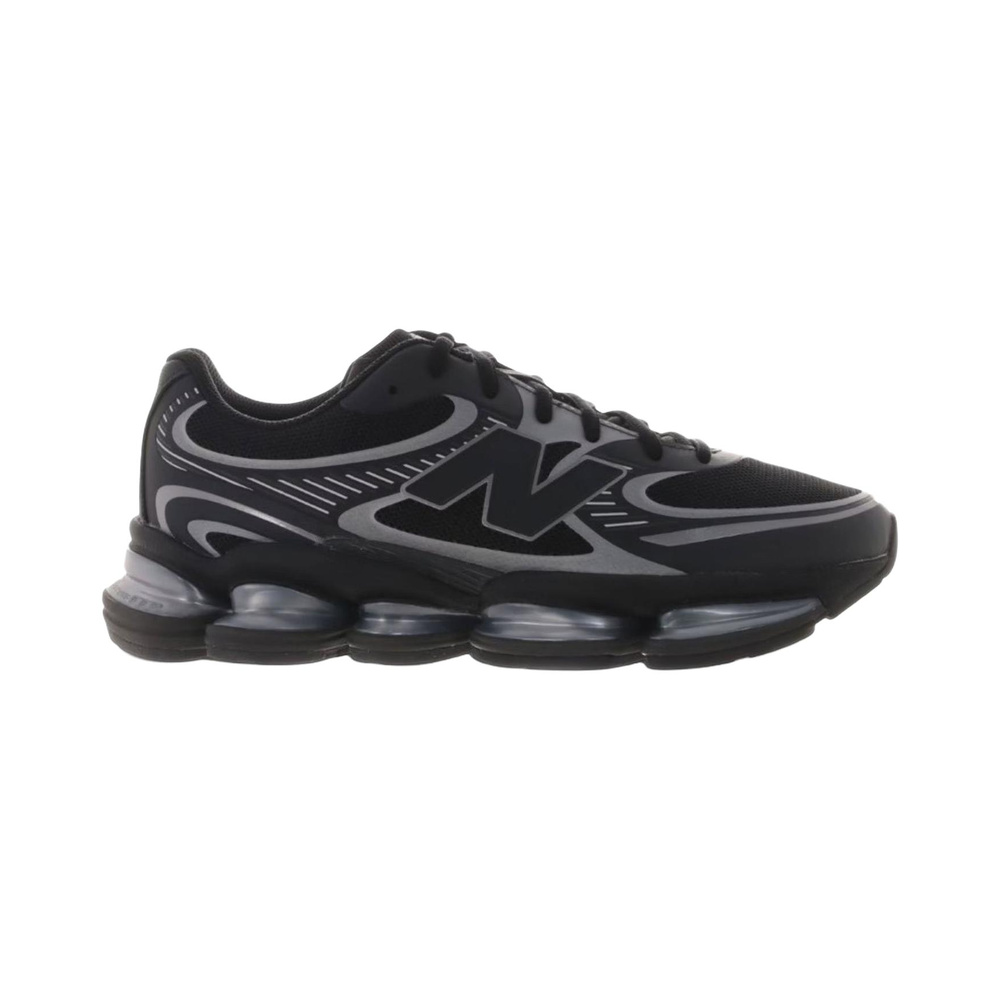 New Balance Abzorb 2000 'Black Grey' Мужские