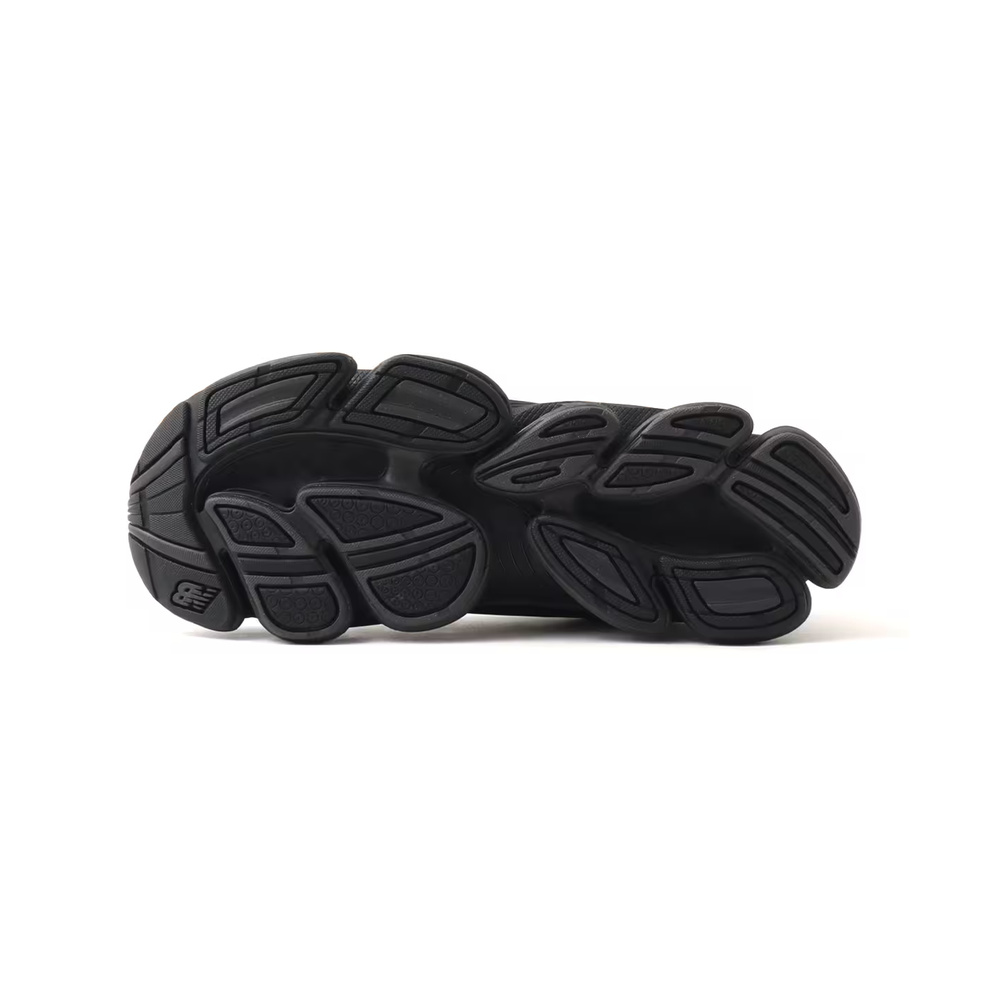 New Balance Abzorb 2000 'Black Grey' Мужские
