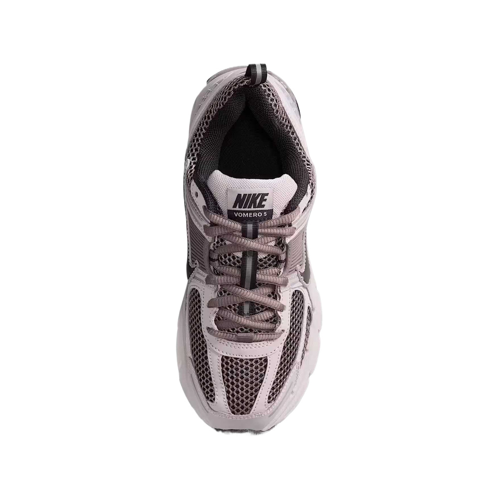 Nike Vomero 'College Grey / Cave Stone / Metallic Silver / Black' Унисекс