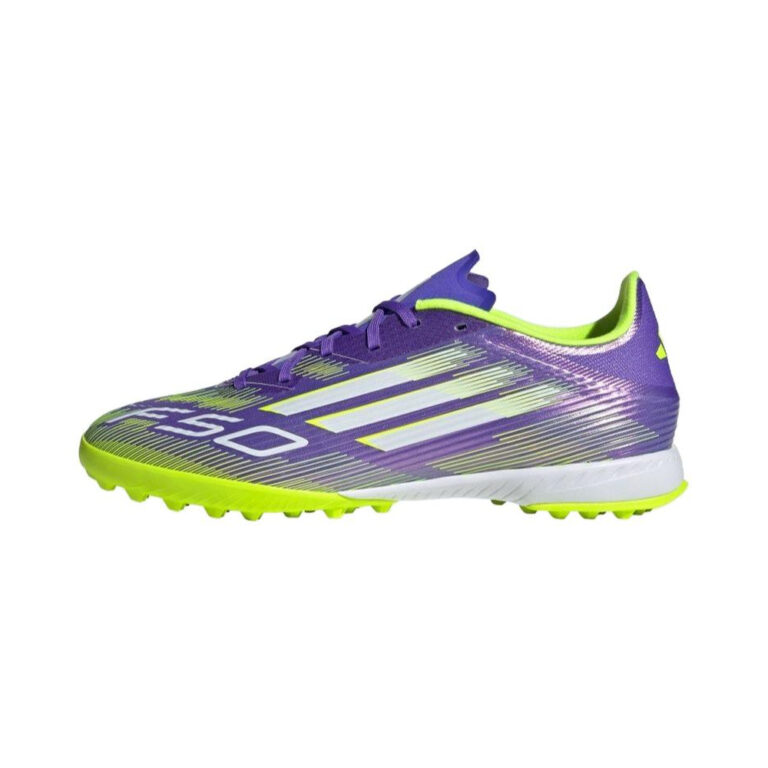 Adidas F50 'Purple' Мужские
