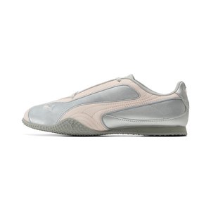 Silver Pink