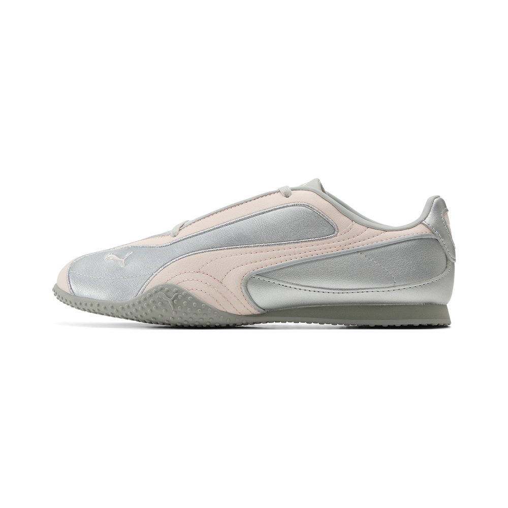 Silver Pink