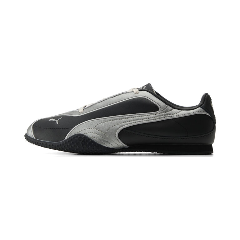 Puma Bella V2 'Silver Black' Женские