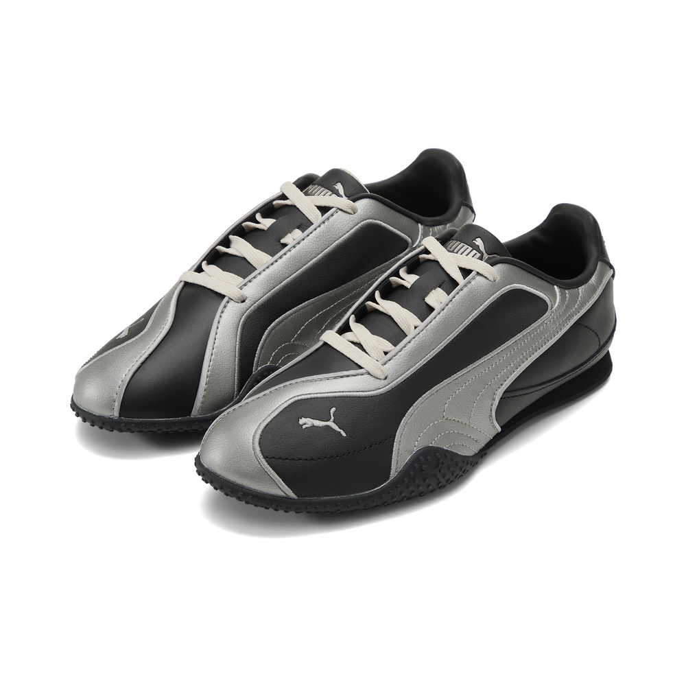 Puma Bella V2 'Silver Black' Женские